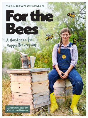 cover image of For the Bees